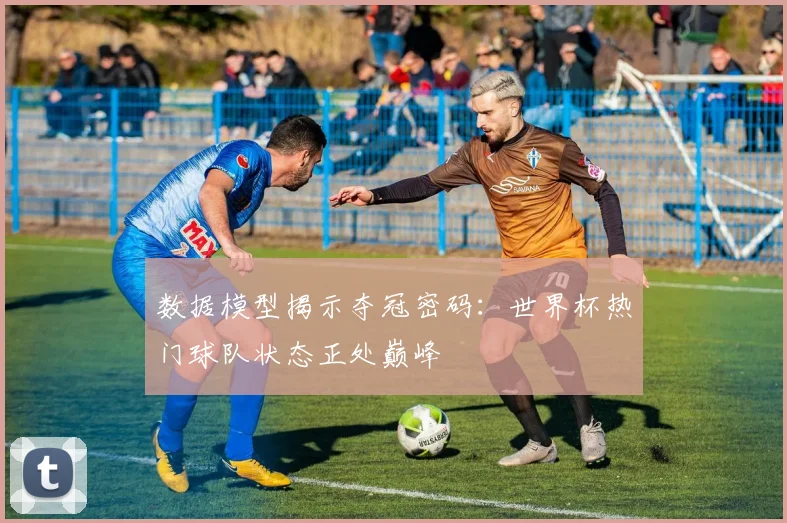 数据模型揭示夺冠密码：世界杯热门球队状态正处巅峰